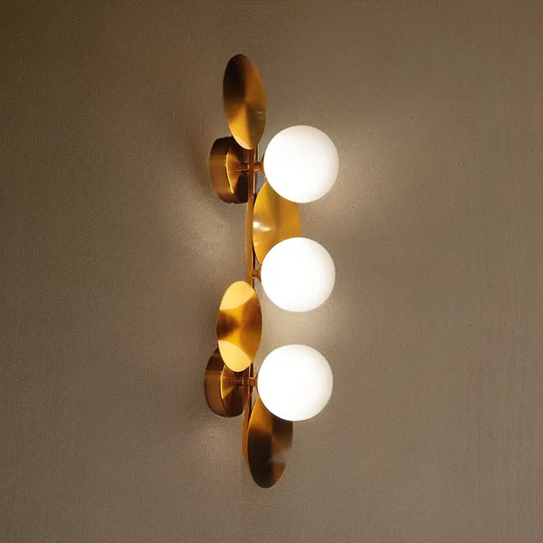WARM SHINE SCONCE