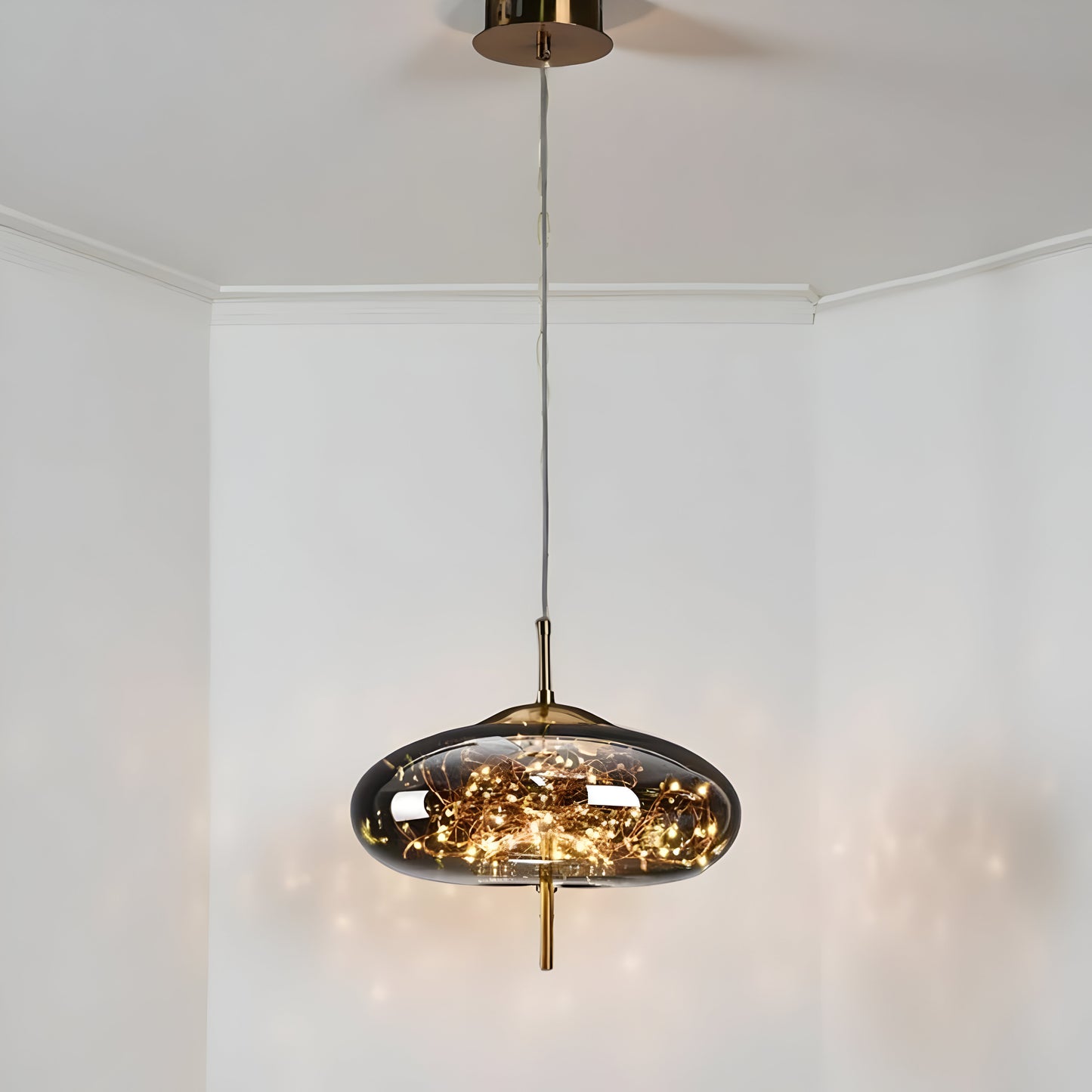 CRYSTAL DROP LIGHT