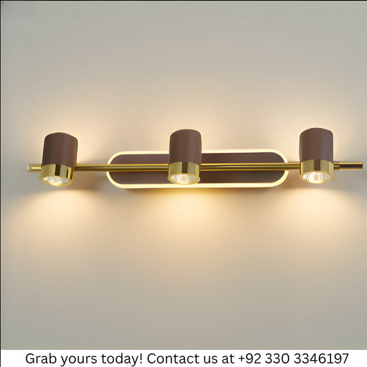 CLASSIC MIRROR LIGHT