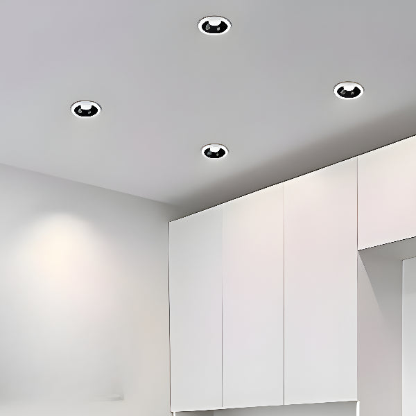 WATERPROOF LED DOWNLIGHT