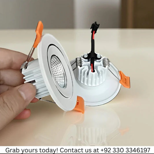 5W COB DOWNLIGHT