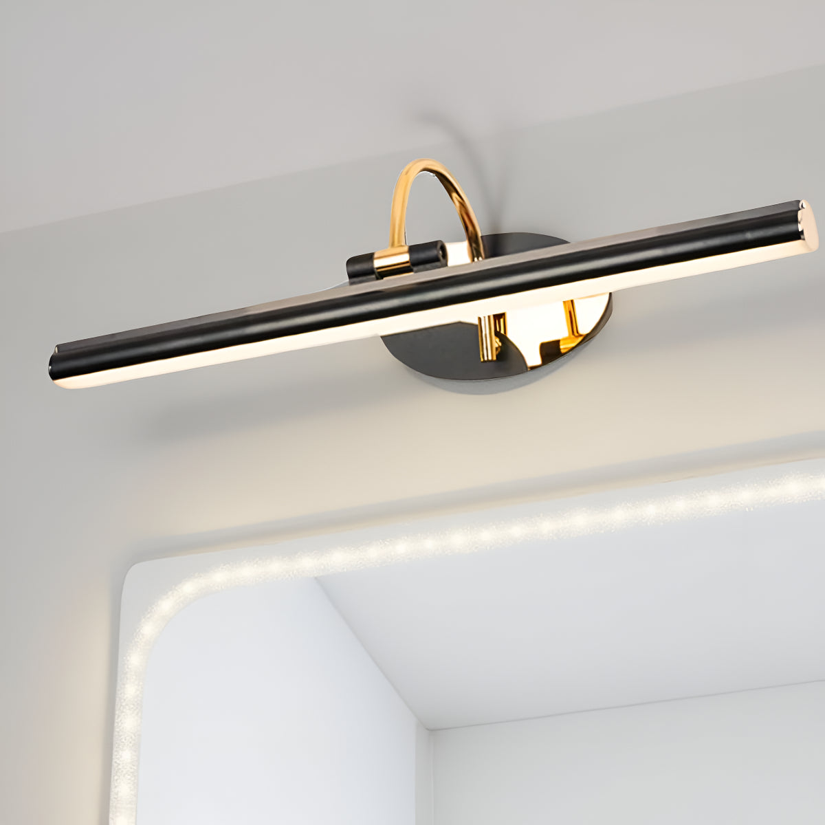 BOLD BEAM LIGHT