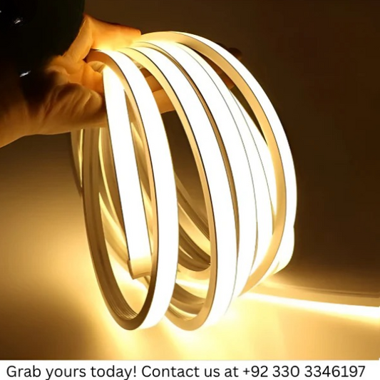 LED NEON COB LIGHT