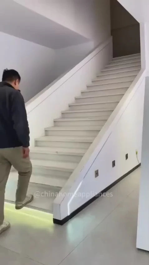 SENSOR STAIRCASE LIGHT
