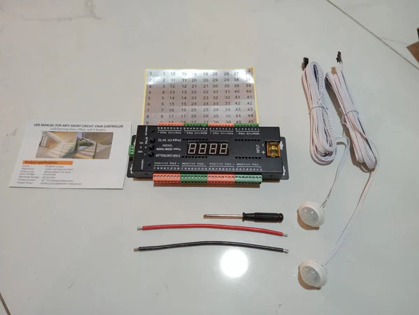 SENSOR STAIRCASE LIGHT